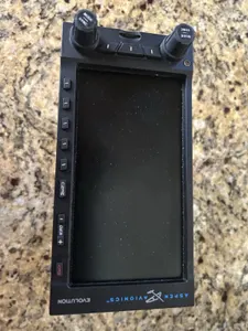 Aspen EFD 1000 Pro Max System w/ EA 100